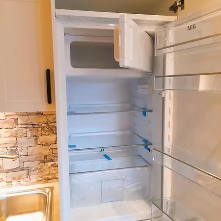 Apartamento Ferienidylle Im Ostfeld Weissach (Bavaria)