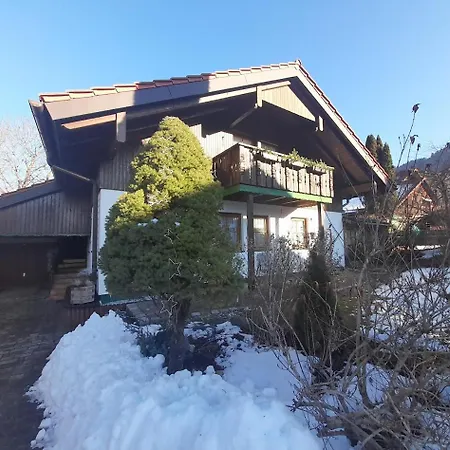 Ferienidylle Im Ostfeld Apartamento