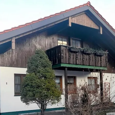 Ferienidylle Im Ostfeld Weissach (Bavaria)