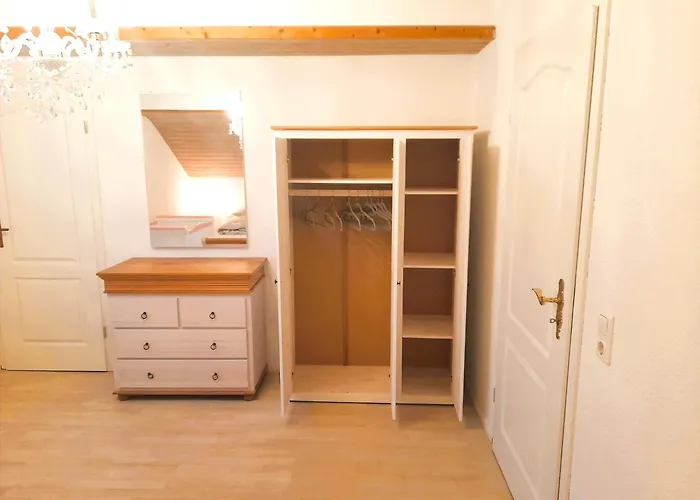 Ferienidylle Im Ostfeld * Weissach (Bavaria)