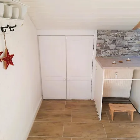 Apartment Ferienidylle Im Ostfeld