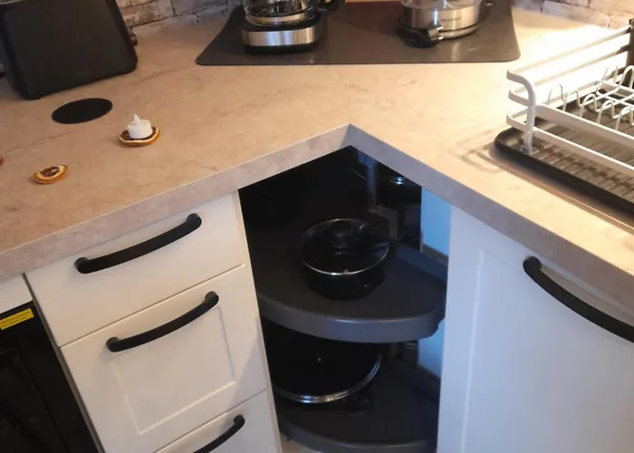 Apartment Ferienidylle Im Ostfeld
