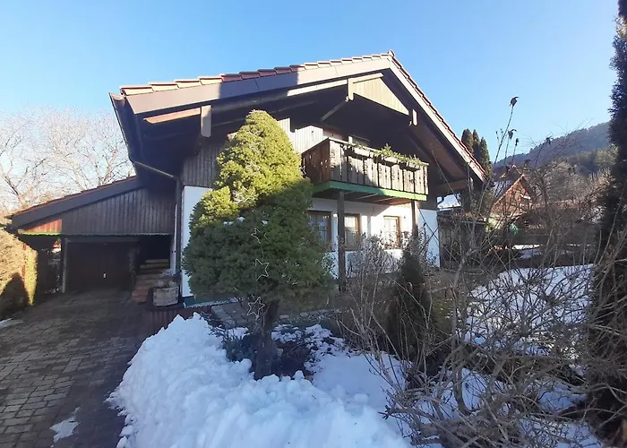 Ferienidylle Im Ostfeld Apartment